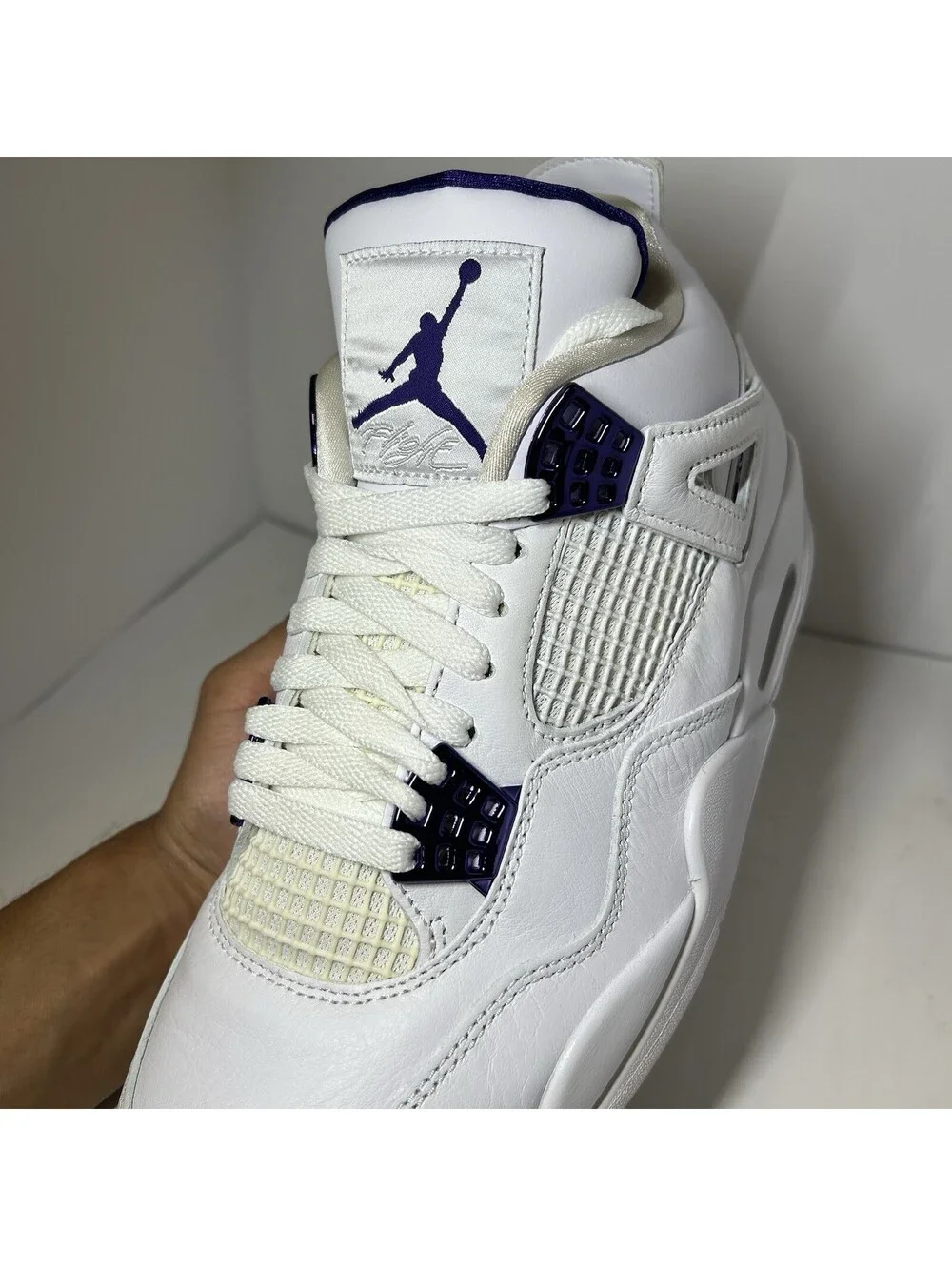 Jordan all items